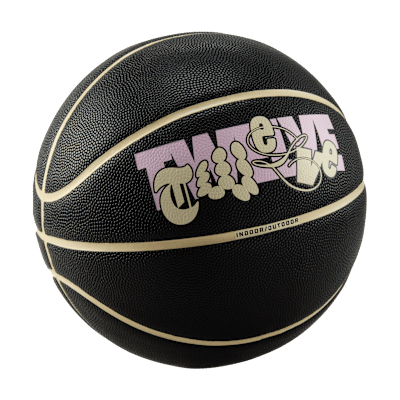 Ja All-Court Basketball. Nike.com